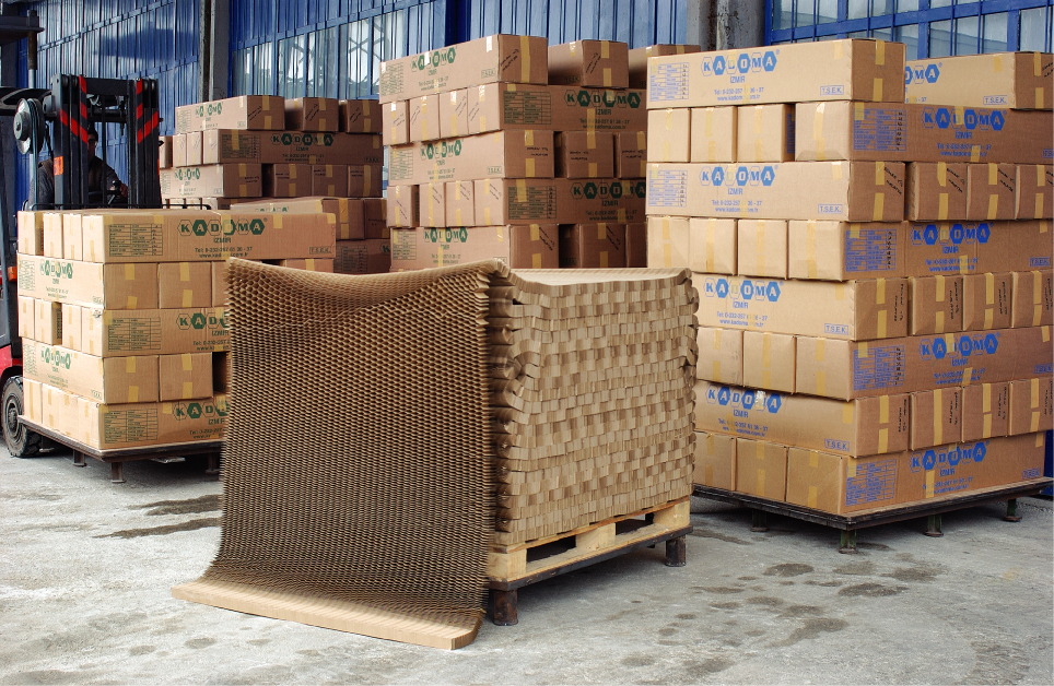 Uygulama Alanlarımız